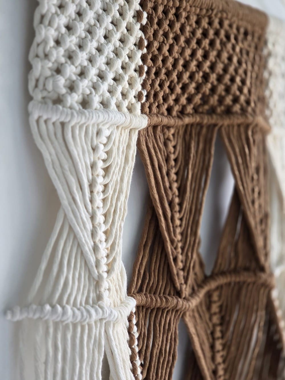 Macramé